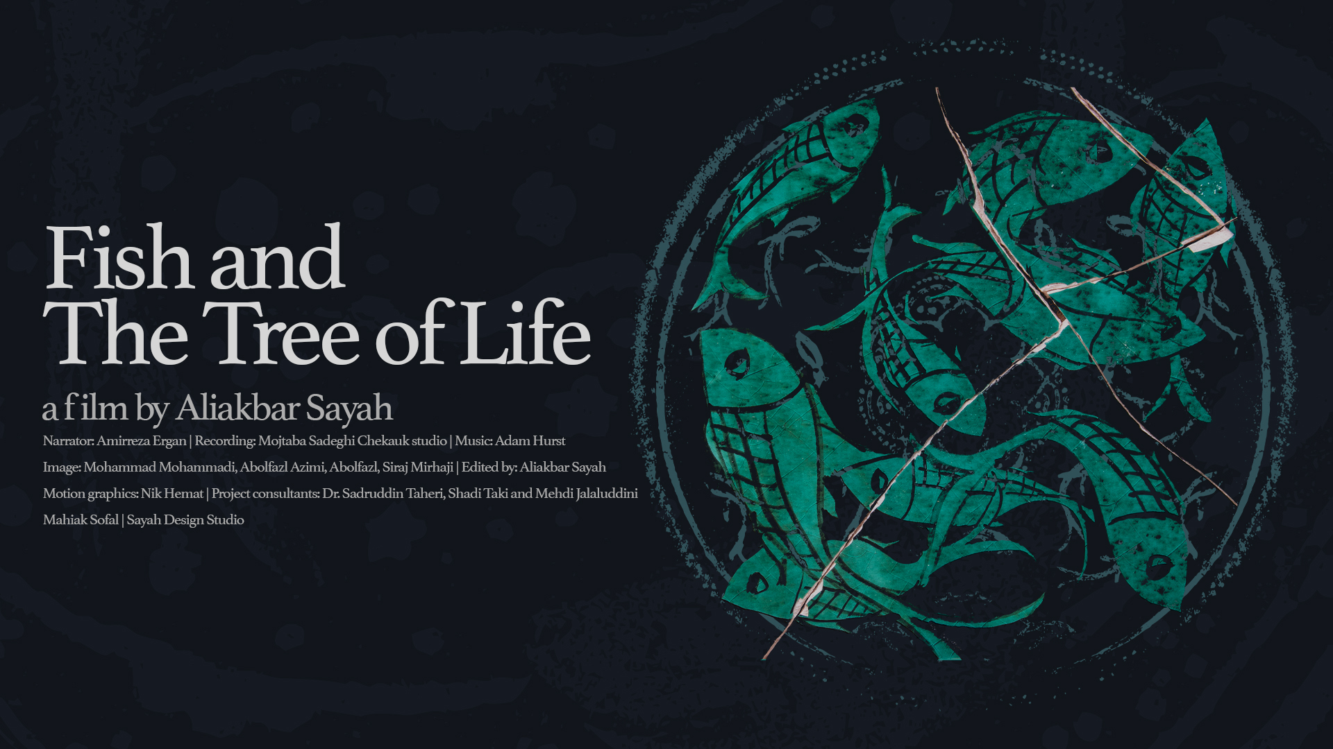 Fish and The Tree of Life